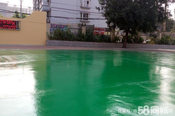 桐城 地坪漆翻新维修