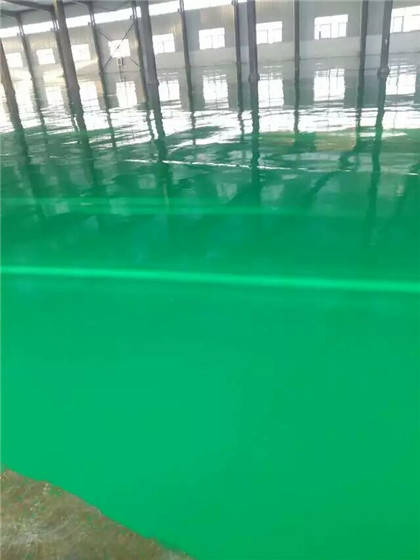 桐城，我直接给你一份室外地坪漆翻新维修